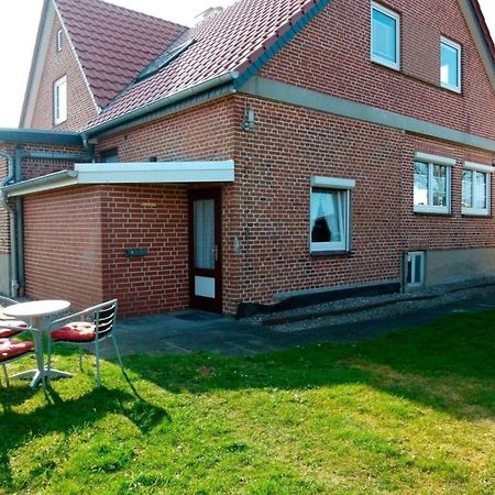 Apartament Haus Rosi Whg 4 Dahme  Zewnętrze zdjęcie