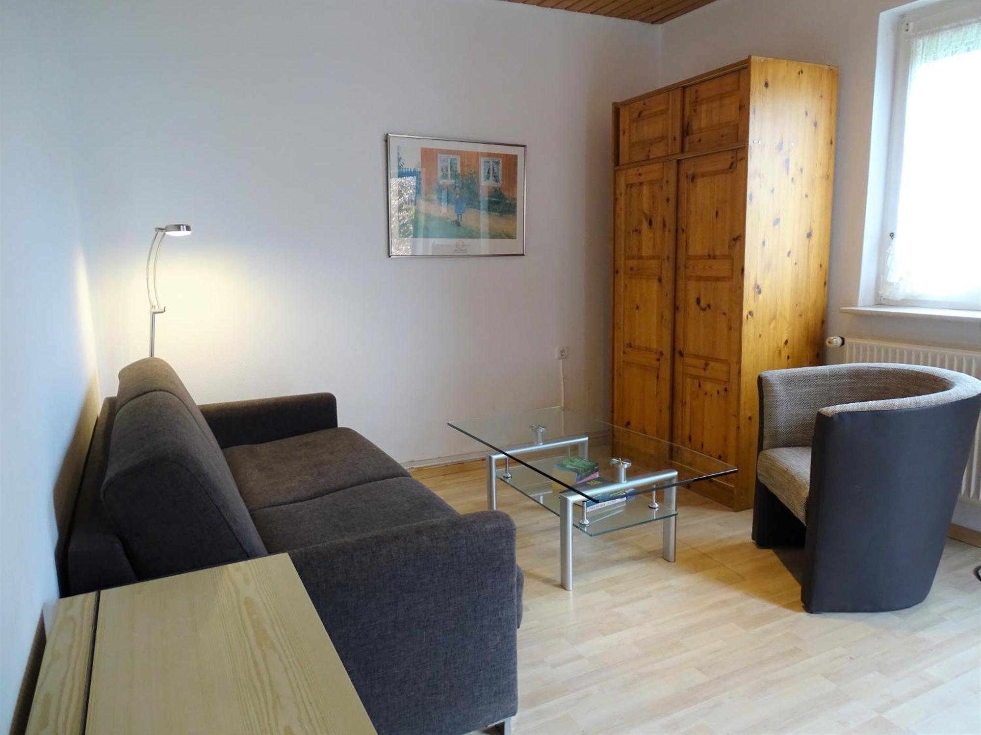 Apartament Haus Rosi Whg 4 Dahme  Zewnętrze zdjęcie