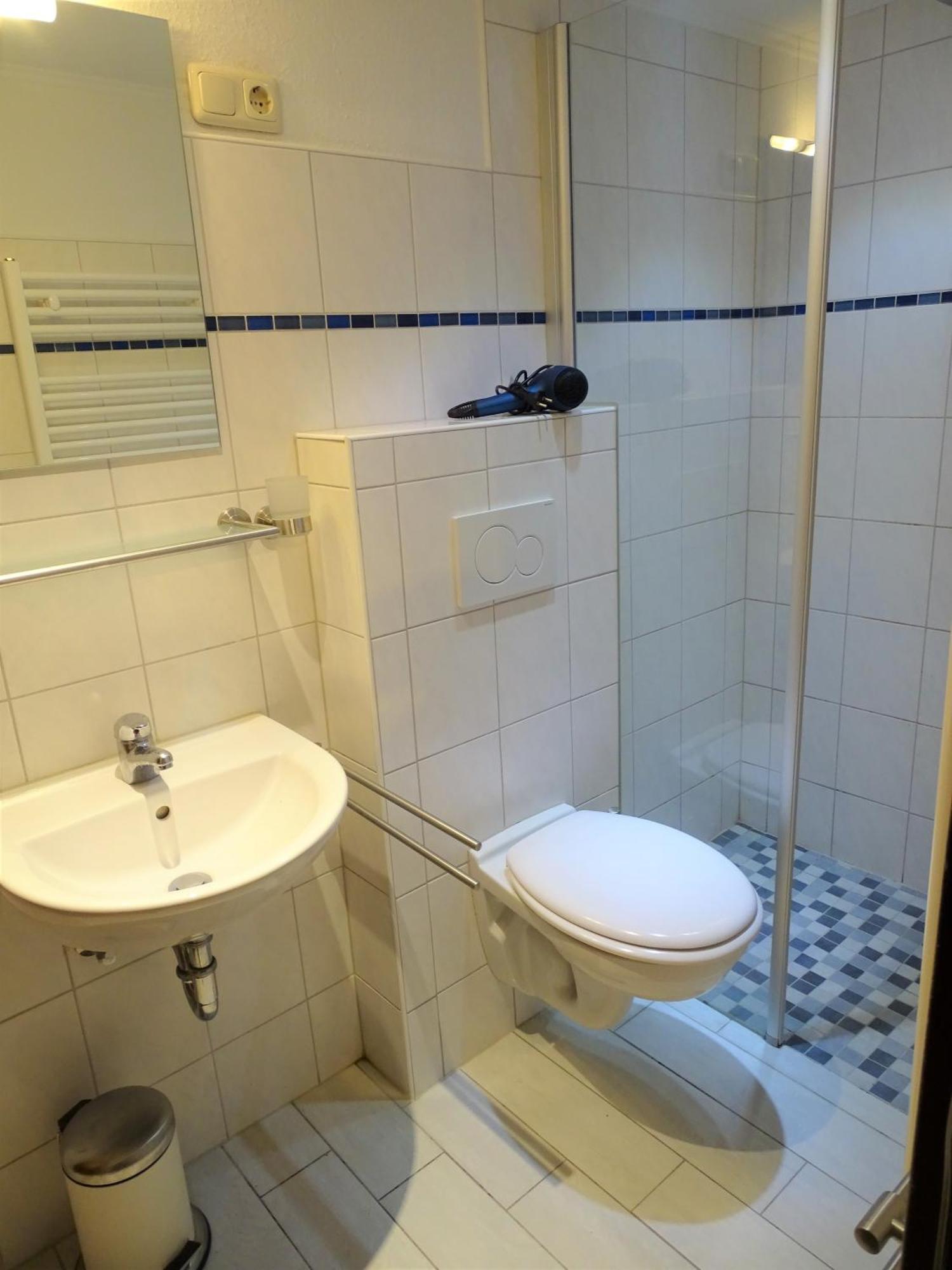 Apartament Haus Rosi Whg 4 Dahme  Zewnętrze zdjęcie